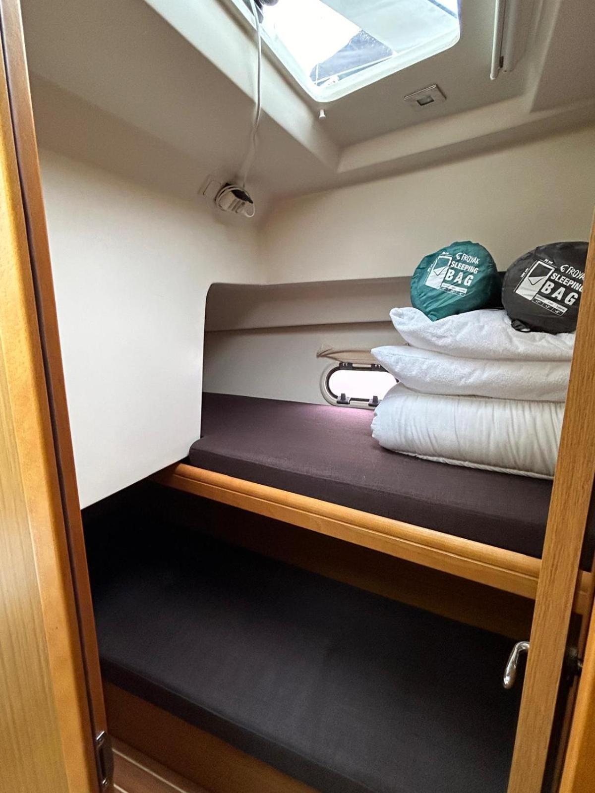 Bateau Nuit Insolite Hotell La Rochelle  Eksteriør bilde