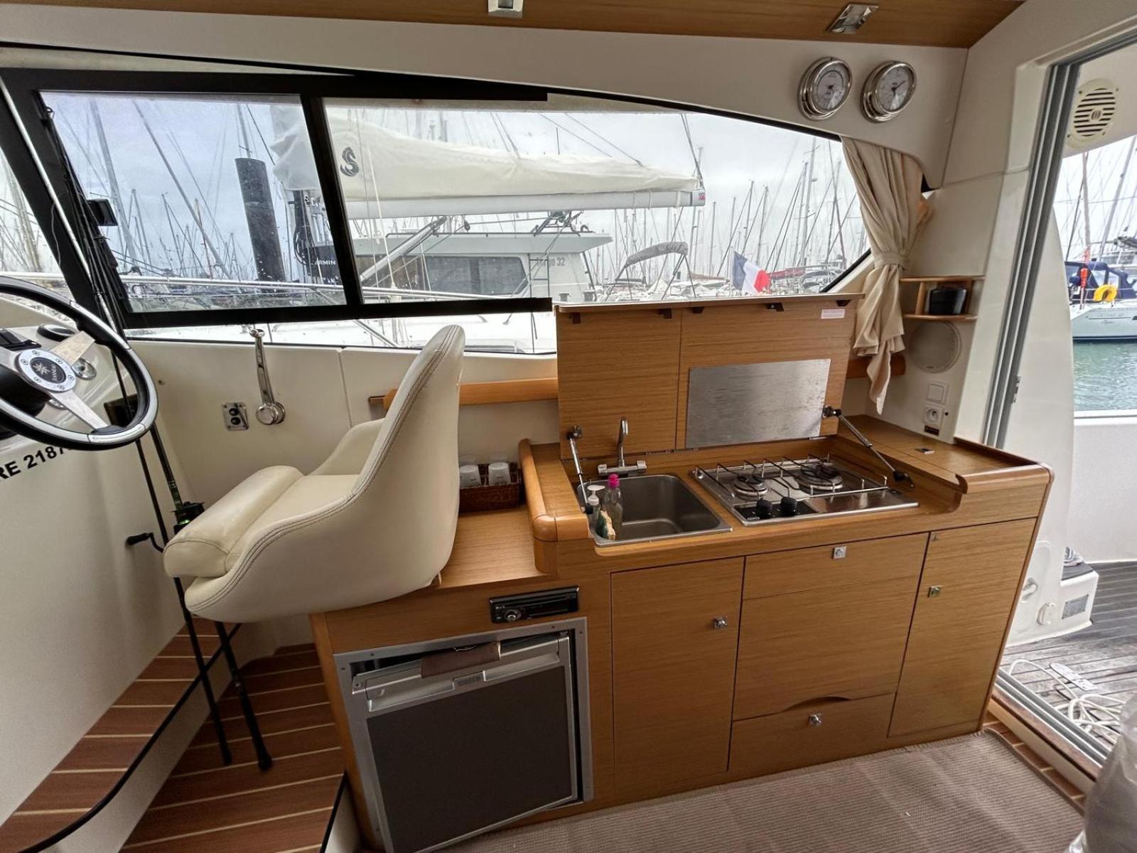 Bateau Nuit Insolite Hotell La Rochelle  Eksteriør bilde