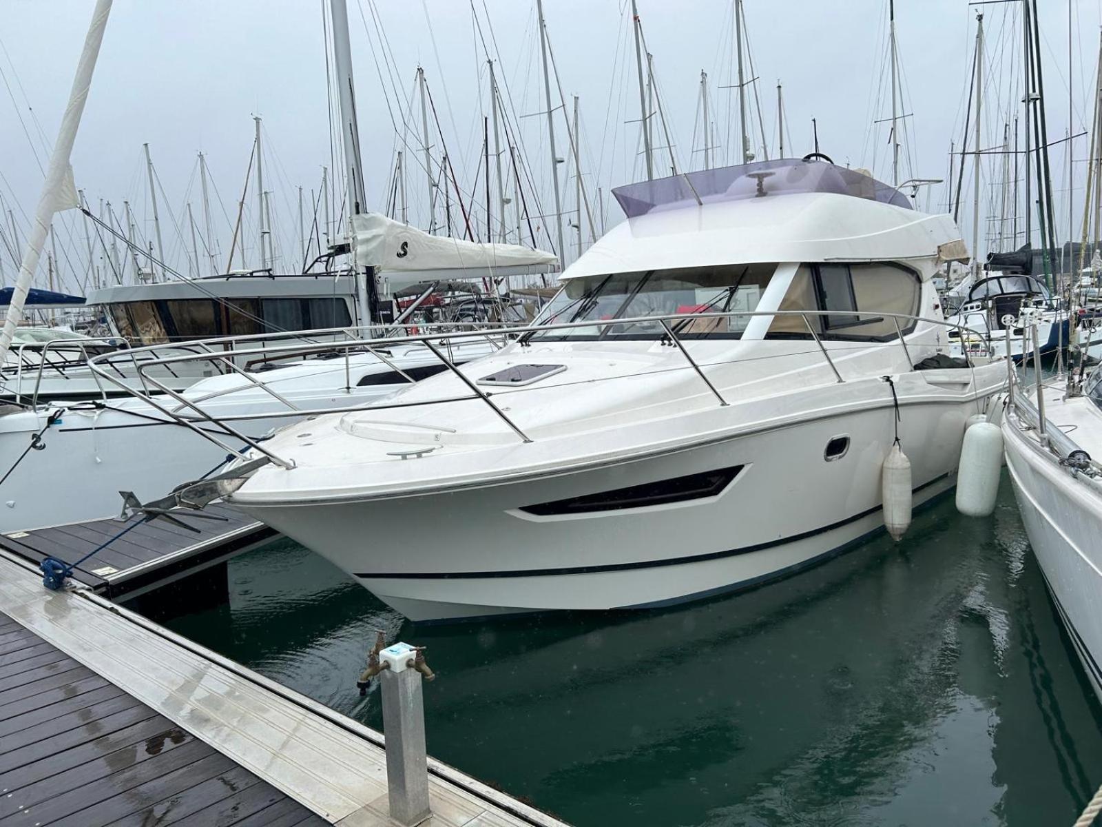 Bateau Nuit Insolite Hotell La Rochelle  Eksteriør bilde