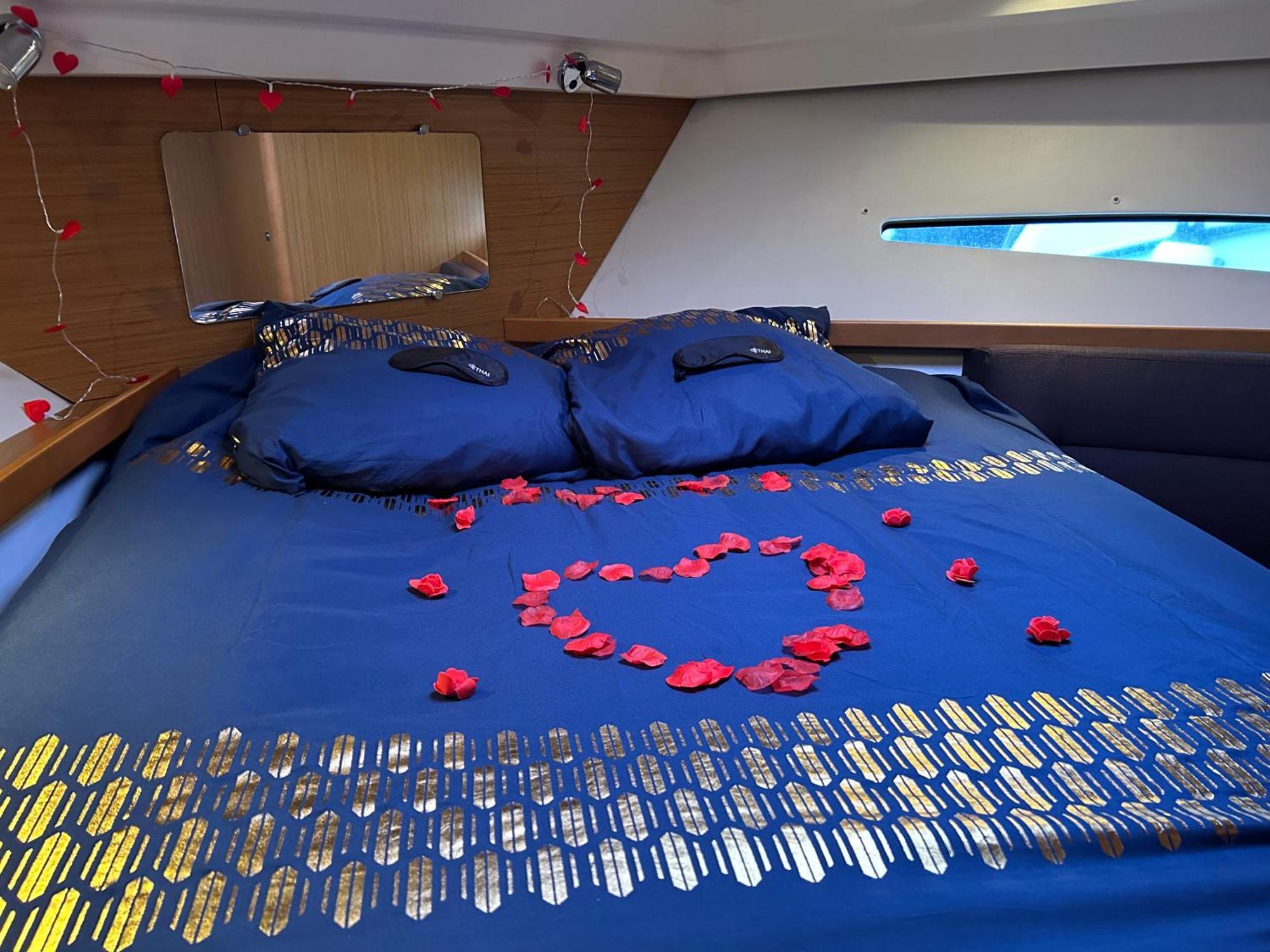 Bateau Nuit Insolite Hotell La Rochelle  Eksteriør bilde