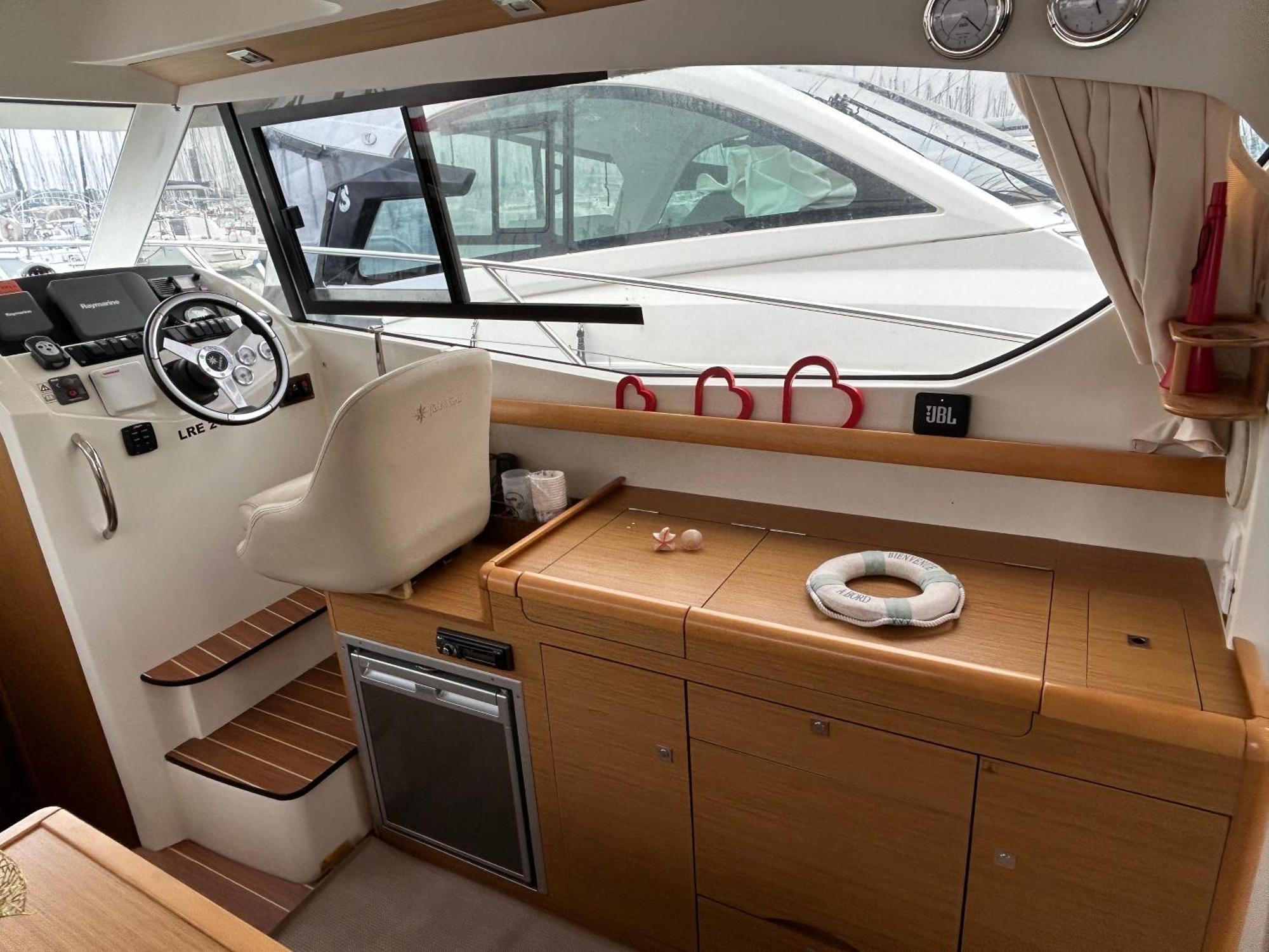 Bateau Nuit Insolite Hotell La Rochelle  Eksteriør bilde